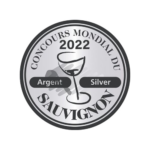 Albino Armani - Concours Mondial de Sauvignon 2022 Silver