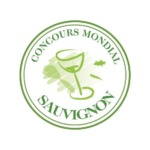 Logo Concours mondial Sauvignon