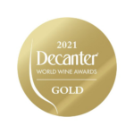 Albino Armani - Decanter 2021 Gold