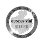 Albino Armani - Mundus Vini Silver 2022