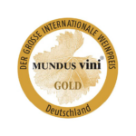 Albino Armani - Mundus Vini Gold