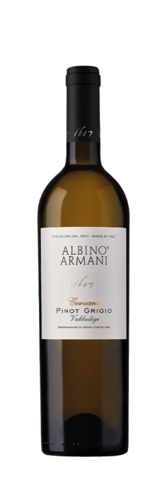 Albino Armani - Pinot Grigio Corvara