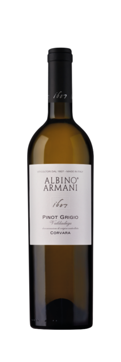 Albino Armani - Pinot Grigio Corvara