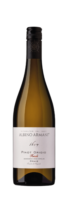 Albino Armani - Pinot Grigio Friuli