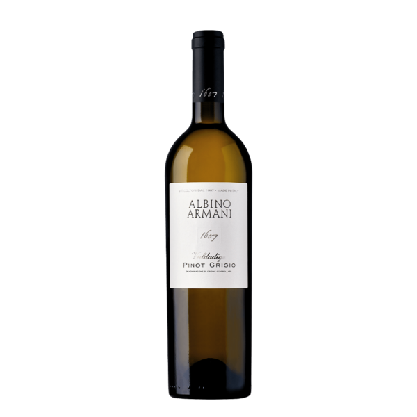 Albino Armani - Pinot Grigio Valdadige