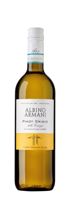Albino Armani - Pinot Grigio delle Venezie