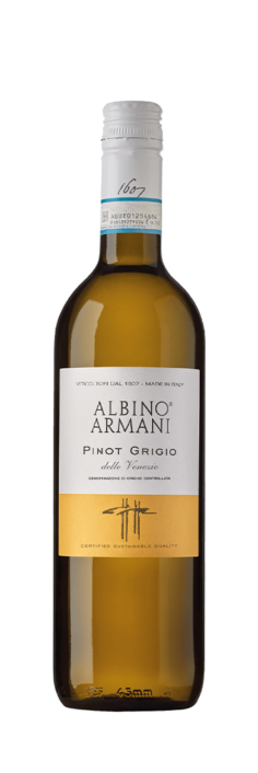 Albino Armani - Pinot Grigio delle Venezie