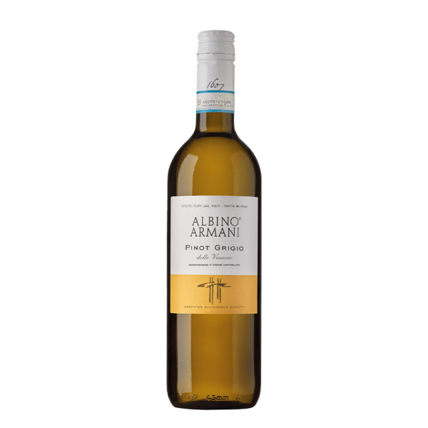 Albino Armani - Pinot Grigio delle Venezie