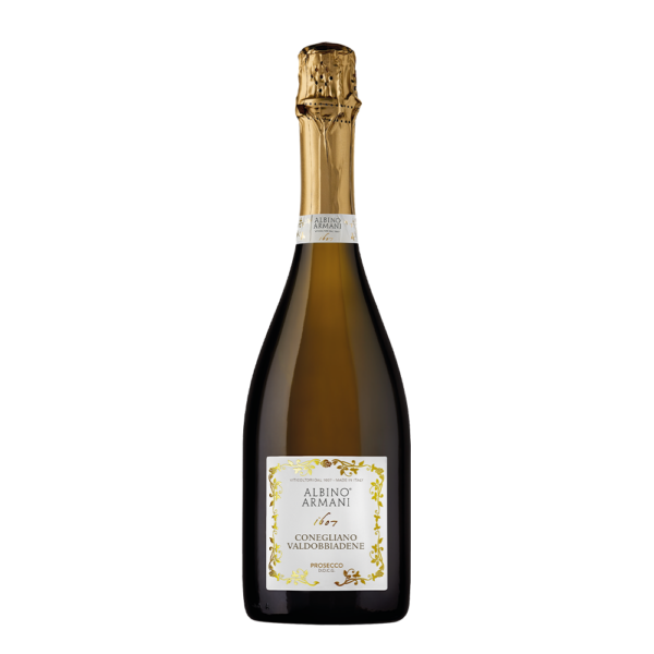 Albino Armani - Prosecco DOCG