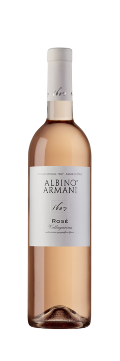Albino Armani - Rose