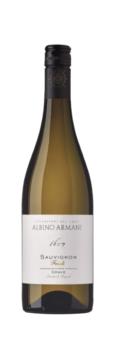 Albino Armani - Sauvignon Superiore Friuli Grave