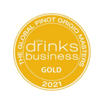 Albino Armani - Drink Business Gold 2021