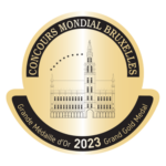 Concours Mondial de Bruxelles 2023